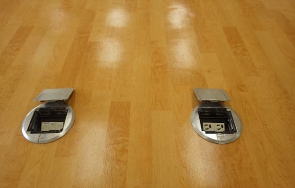 屋内電気設備工事