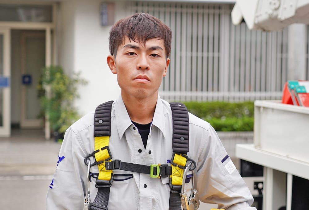 採用情報 株式会社 髙電